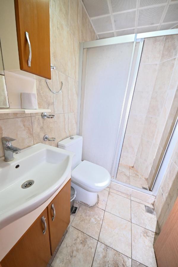 Altinboynuz Family Hotel Istanbul Eksteriør bilde