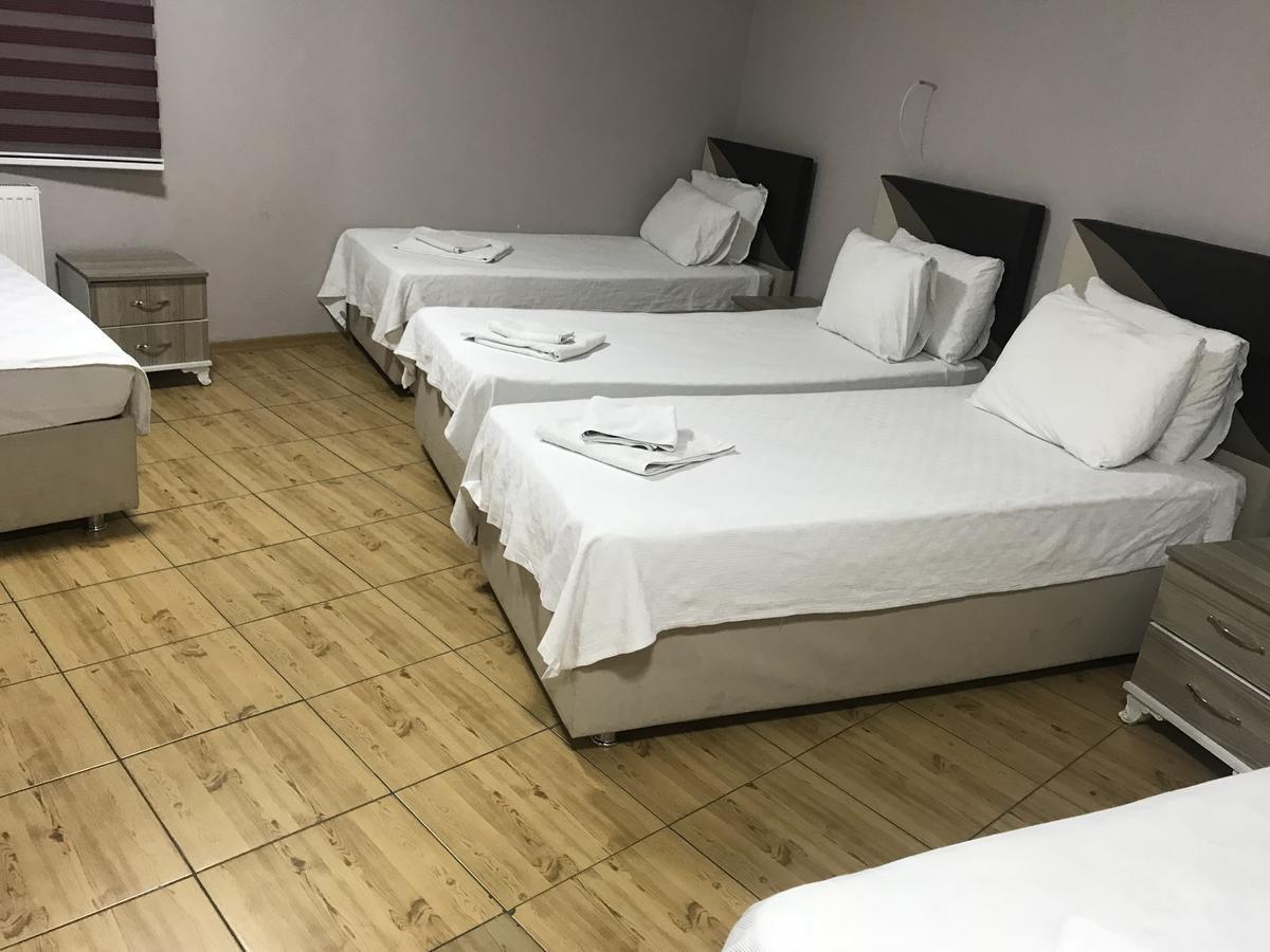 Altinboynuz Family Hotel Istanbul Eksteriør bilde