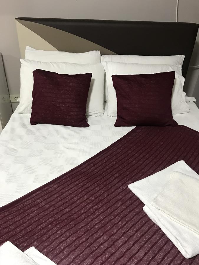 Altinboynuz Family Hotel Istanbul Eksteriør bilde