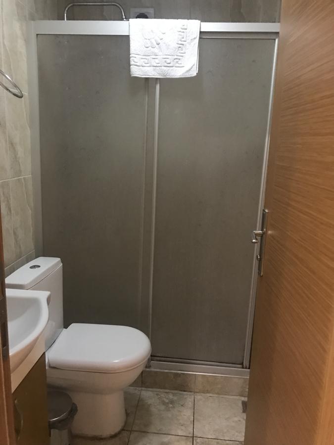 Altinboynuz Family Hotel Istanbul Eksteriør bilde