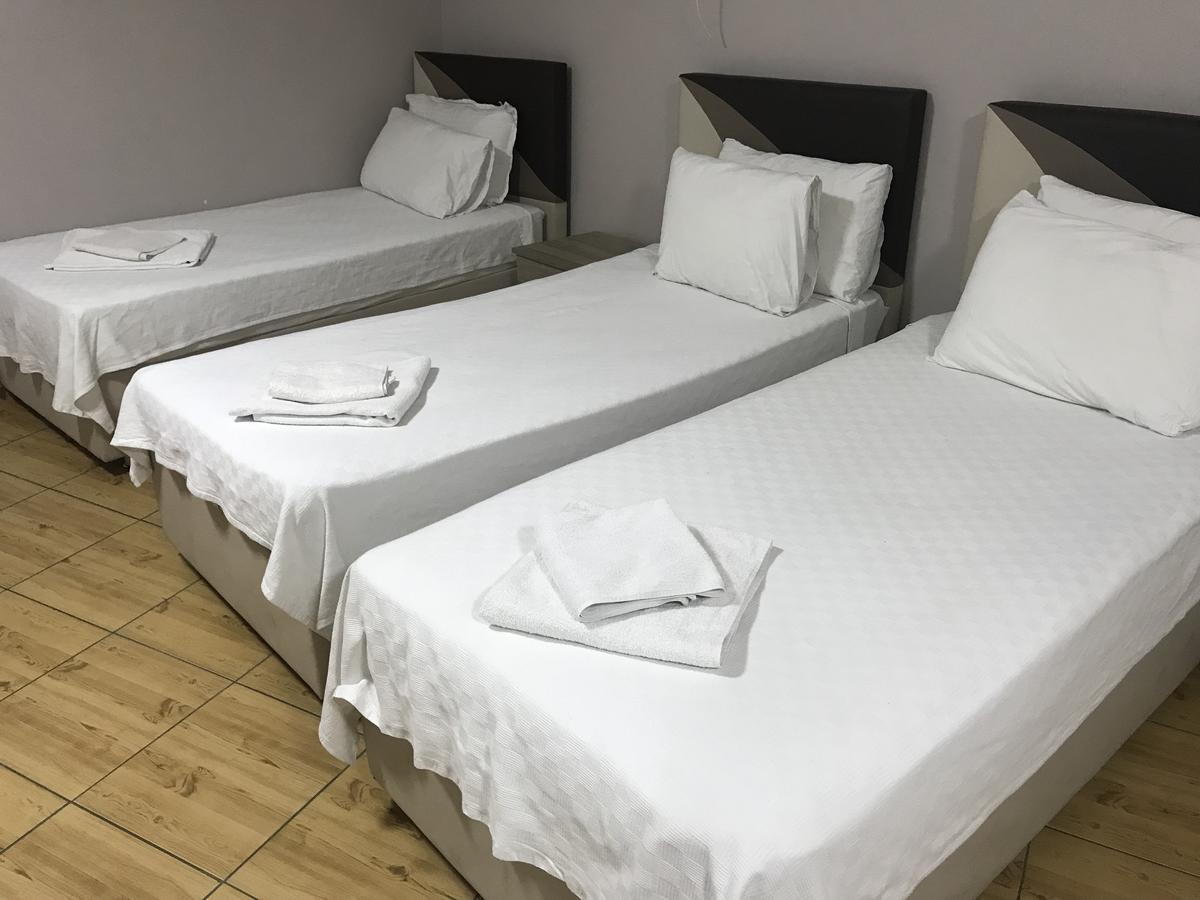 Altinboynuz Family Hotel Istanbul Eksteriør bilde