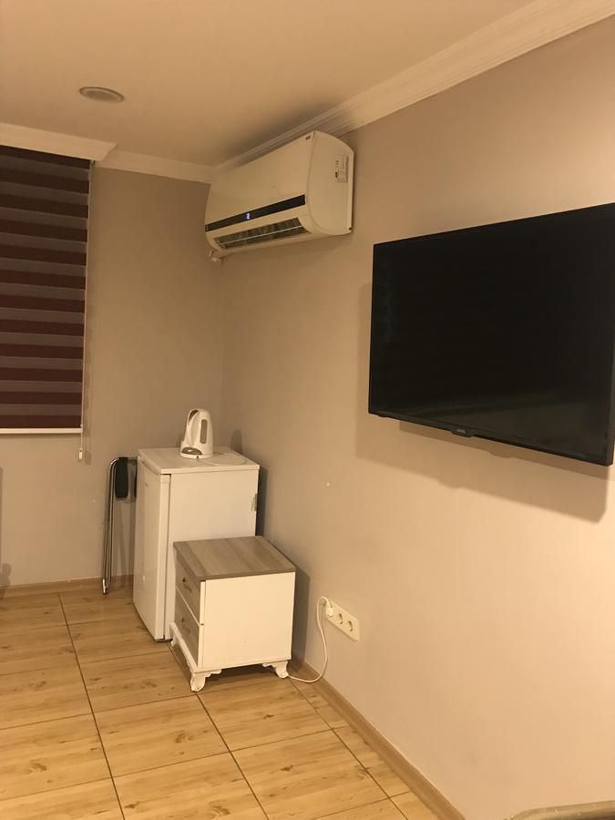 Altinboynuz Family Hotel Istanbul Eksteriør bilde