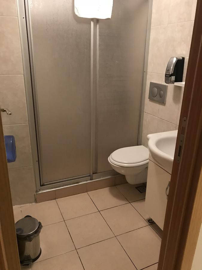 Altinboynuz Family Hotel Istanbul Eksteriør bilde